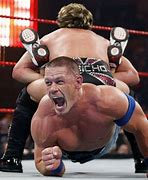 Image result for Walls of Jericho On John Cena