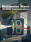 Image result for Millimeter Wave Wireless Communications