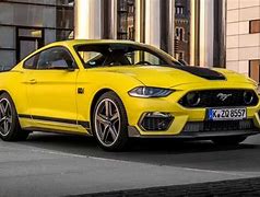 Image result for Mustang Mach E Red Badge