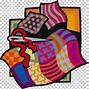 Image result for Fuzzy Blanket Clip Art