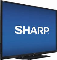 Image result for Sharp AQUOS 70 Inch Smart TV