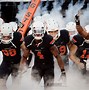 Image result for Oklahoma State University Football