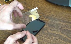 Image result for How to Install iPhone Screen Protector