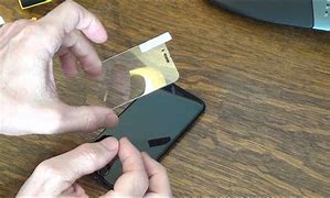 Image result for iPhone Full Screen Tempered Glass