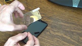 Image result for Fitting Flat Screen Protector