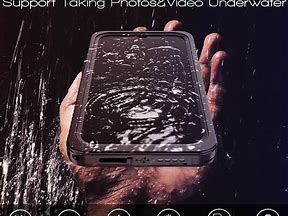 Image result for Best Waterproof Shockproof iPhone Case
