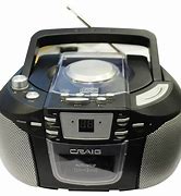 Image result for CD Cassette Players for Home