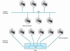 Image result for Ethernet Topology