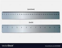 Image result for Cm to Inches Centimeters Ruler