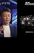 Image result for Sony ES TV