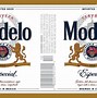 Image result for Cerveza Modelo Etiqueta Fondo