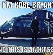 Image result for Kobe Bryant Helicopter Meme