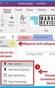 Image result for Windows 11 Tutorial On OneNote