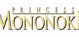 Image result for Princess Mononoke Logo