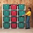 Image result for Stack of Moving Totes