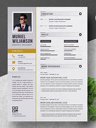 Image result for graphics design resumes