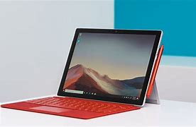 Image result for Surface Pro 7 Review I5