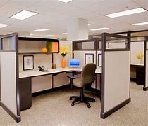 Image result for Best Office Cubicles