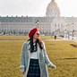 Image result for What to Wear in Paris France in the Winter