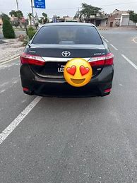Image result for 2018 Toyota Corolla Estate