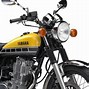 Image result for Yamaha Rs 400