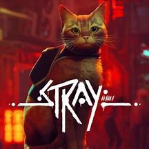 Image result for Stray Game Fan Art