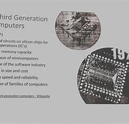 Image result for 5th Generation of Computer