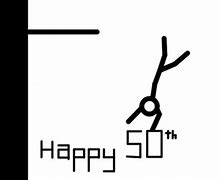 Image result for Animated Happy 50th Birthday