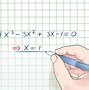 Image result for Cubic Function Equation