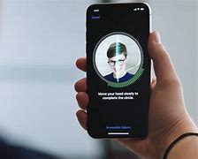 Image result for Face Unlock Screen for iPhone Design