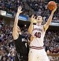 Image result for Cody Zeller Hair