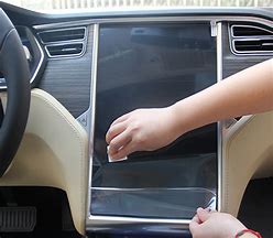 Image result for Model S Screen Protector