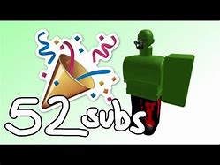 Image result for 52 Subscriber Special YouTube Image