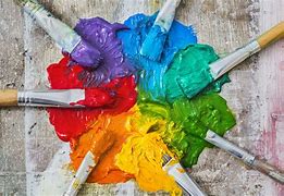 Image result for Color Bars Paining