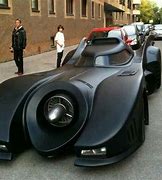 Image result for The Actually Batman Mobile