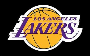 Image result for NBA Logo T-Shirt Logo Lakers