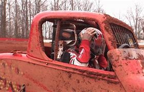 Image result for Ray Evernham Modified