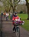 Image result for Female Cycling
