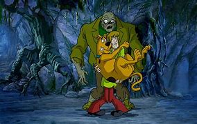 Image result for Scooby Doo the Zombie