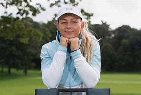Image result for Emily Ramage Golf