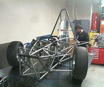 Image result for Race Car Chassis Design
