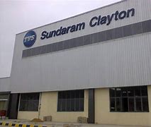 Image result for TVs Sundaram Clayton Limited