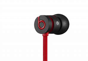 Image result for Red Beats Headphones PNG