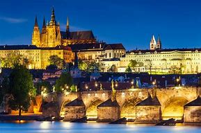 Image result for Prague. View