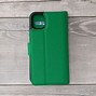 Image result for iPhone 11 Max Pro Genuine Full Grain Leather Wallet Case