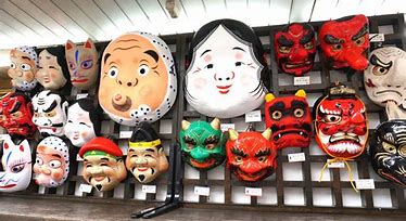 Image result for Tokyo Souvenirs