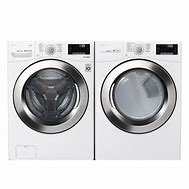 Image result for LG Front Load Washer and Dryer Set