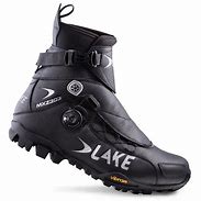 Image result for Bicycling Winter Booties