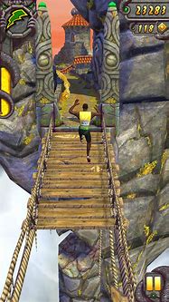 Image result for Usain Bolt Temple Run Must Games