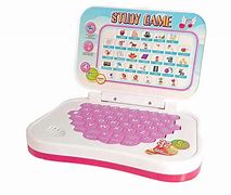 Image result for Mini Laptop Toy